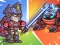 Spill Hero Tower Wars smelter sammen puslespill online