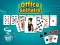 Spill Office Solitaire online