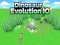 Spill Dinosaur Evolution IO online