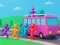 Spill Bus Jam Escape online