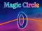 Spill Magic Circle online