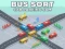 Spill Buss Sort Bilparkering Jam online