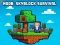 Spill Noob: Skyblock Survival online