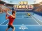Spill Mini Tennis 3D online