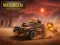 Spill Mad Metal: Apocalypse Drift online