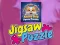 Spill Anime Dog Jigsaw Puslespill online