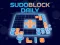 Spill Sudoblock Daily online