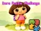 Spill Dora Puzzle Challenge online