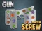Spill Pistolkampskrue online