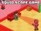 Spill Squid Scape Game online