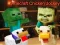 Spill Minecraft Chicken Jockey online
