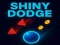 Spill Skinnende Dodge online