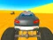Spill Politi vs bandits monster truck online Spill Politi vs bandits monster truck online