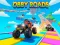 Spill Obby Roads online