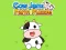 Spill Cow Jam Farm puzzle online