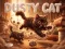 Spill Dusty Cat online