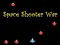Spill Space Shooter War online