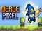 Spill Slå sammen Pixel online