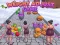 Spill Weight Adjust Game online