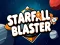 Spill Starfall Blaster online