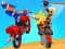 Spill Moto Attack Bike Racing online