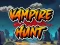 Spill Vampire Hunt online