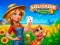 Spill Solitaire Farm Seasons 5 online
