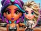 Spill Royal Rebellion Punk Magic online Spill Royal Rebellion Punk Magic online