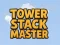Spill Tower Stack Master online