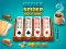 Spill Office Spider Solitaire online