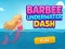 Spill Barbee Underwater Dash online