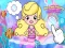 Spill Mermaid Princess Avater Castle online