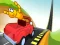 Spill Downhill Car Ride Crash Test online