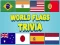 Spill Verdens flagg trivia online