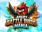Spill Angry Battle Birds Mania online