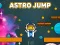 Spill Astro Jump online