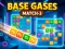 Spill Base Gases Match-3 online
