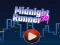Spill Midnight Sky Runner online
