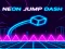 Spill Neon Jump Dash online