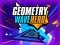 Spill Geometri Wave Hero online