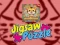 Spill Baby Tiger Jigsaw Puszles online