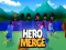 Spill Helten fusjonerer online Spill Helten fusjonerer online