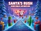 Spill Santa's Rush juleeventyr online