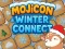 Spill Mojicon Winter Connect online