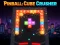 Spill Pinball: Cube Crusher online