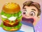 Spill Bygg en burger online
