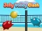 Spill Jelly Volley Clash online