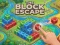 Spill Block Escape online
