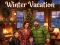 Spill Winter Vacation online