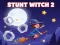 Spill Stunt Witch 2 online
